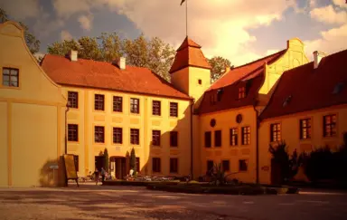 Zamek Krokowa szkolenia