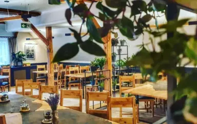 Restauracja Stolarnia - zdjęcie 4