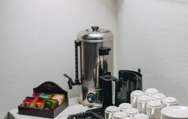 Dwór Kolesin - zdjęcie 3