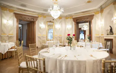 Zamek Dubiecko - photo 4