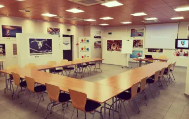 Biznes & Events Hotel Stadion Zawisza - zdjęcie 4