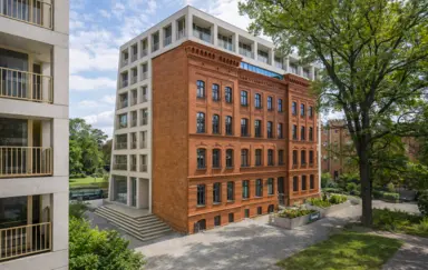 Boulevard Drobnera Residence - zdjęcie 3