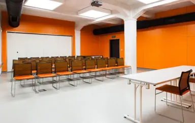 Fabryka Sztuki w Łodzi / Art_Inkubator - zdjęcie 5