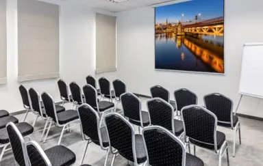 Hotel Vulcan - zdjęcie 2