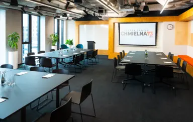 Chmielna 73 - zdjęcie 2