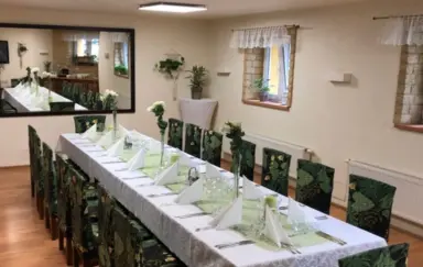 Hotel Bella - Cieplice Zdrój