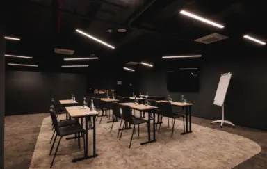 Focus Hotel Premium Wrocław sala konferencyjna