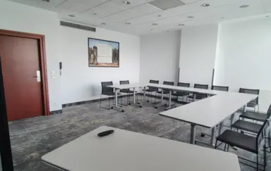 Hotel Mercure Poznań Centrum - photo 3