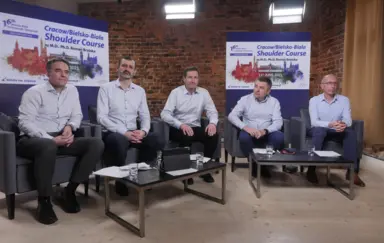 Strip Studio Katowice Konferencja FACC Katowice 2020/2021