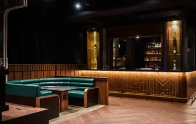 Gatsby Warsaw Event Space | Elektrownia Powiśle - photo 3