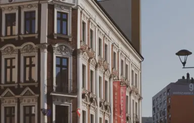 Hotel Centrum Sosnowiec