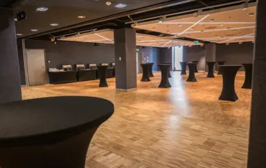 Lubelskie Centrum Konferencyjne (LCK) - photo 2