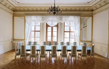 Pałac Larischa - zdjęcie 5