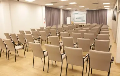 FairPlayce Poznan sala konferencyjna