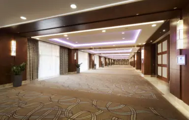 Foyer Sali Balowej (670m2)