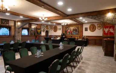 Hotel Trylogia - zdjęcie 2
