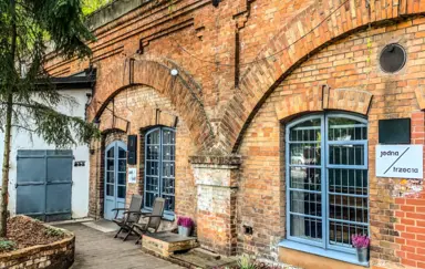 Pół na Pół i Jedna Trzecia