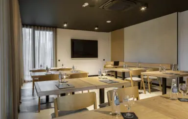 Saltic Resort & Spa Łeba - photo 2