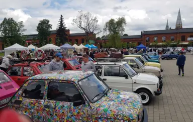 Ogrody Geyera (Piotrkowska 293/305)