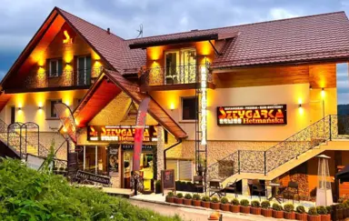 Sztygarka Hetmańska Solina