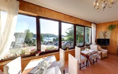 Pensjonat Mikolajki konferencje