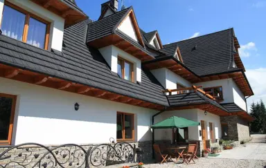 Willa Silene Bukowina Tatrzanska