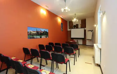 Sala konferencyjna