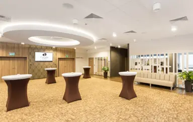 Z-Hotel Business & Spa - photo 3