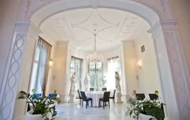 Platinum Palace Boutique Hotel & SPA Wroclaw spotkanie