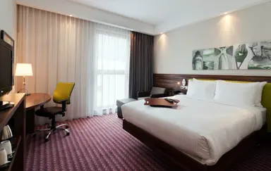 Hampton by Hilton Świnoujście - zdjęcie 2