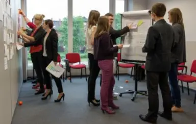 Centrum Innowacji ProLearning Wrocław - zdjęcie 3