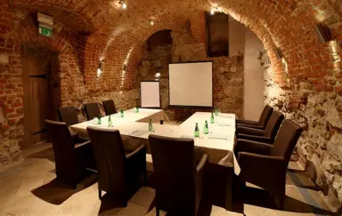 Sala konferencyjna
