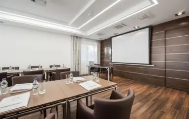 Hotel Różany Gaj - photo 2