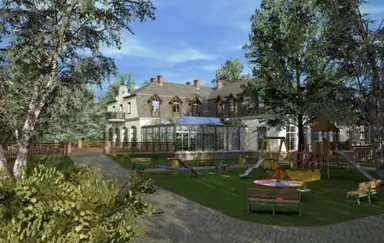 Grand Park Hotel - zdjęcie 4