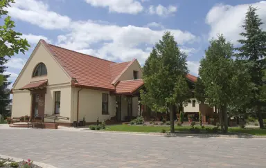 Centrum Konferencyjno-Wypoczynkowe "Dzikie Wino" - zdjęcie 4