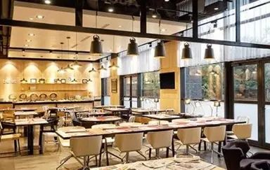 Hotel Campanile Prime Warszawa - zdjęcie 5