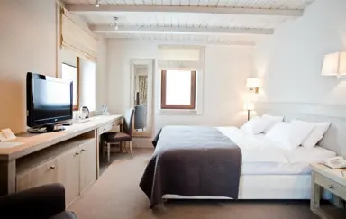 Pokój STD+ Spichlerz