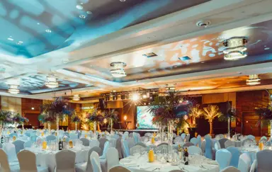 DoubleTree by Hilton Krakow Hotel & Convention Center - photo 5