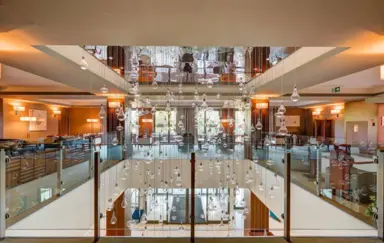 Hotel Natura Mazur Resort & Conference - zdjęcie 4