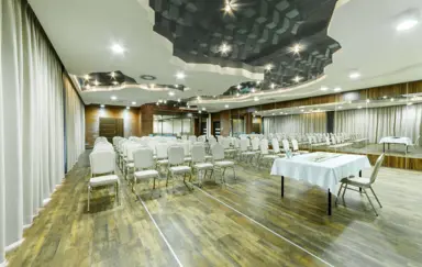 SANVIT Lake Resort & Spa - photo 2