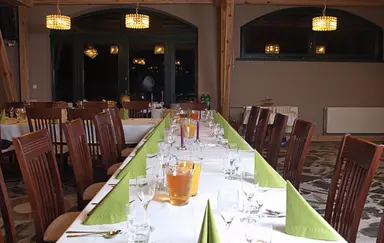 Pensjonat Nad Stawem - zdjęcie 2