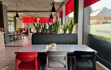 ibis Katowice Zabrze - zdjęcie 3