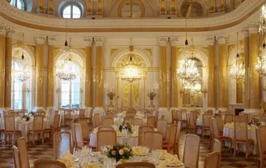 Zamek Królewski w Warszawie - zdjęcie 2