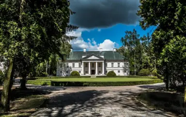 Hotel Pałac Mała Wieś