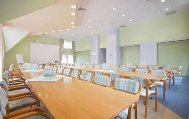 Centrum Konferencyjno-Rekreacyjne GEOVITA w Zakopanem - photo 2