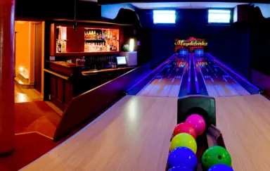 Hotel Piotr SPA&Wellness Kręgielnia - zdjęcie 5