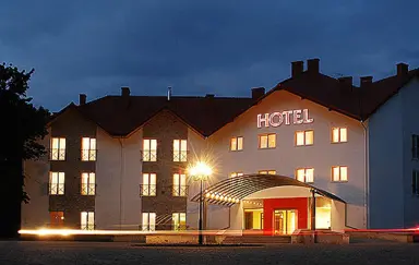 Hotel Lord Gorlice - zdjęcie 2