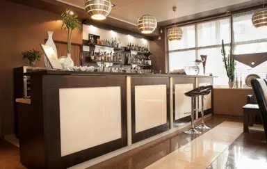 Hotel Planeta - photo 5