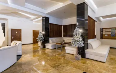 Limba Grand & Resort Poronin