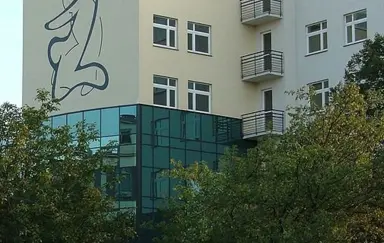 Akademia Pedagogiki Specjalnej im. Marii Grzegorzewskiej - zdjęcie 3